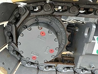Wacker neuson - 2017 - 6003 - midigraafmachine - afbeelding 11 van  39