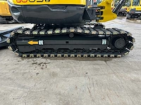 Wacker neuson - 2017 - 6003 - midigraafmachine - afbeelding 13 van  39