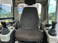 Wacker neuson - 2017 - 6003 - midigraafmachine - afbeelding 31 van  39
