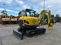 Wacker neuson - 2017 - 6003 - midigraafmachine - afbeelding 34 van  39