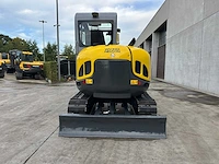 Wacker neuson - 2017 - 6003 - midigraafmachine - afbeelding 35 van  39