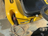 Wacker neuson - 2018 - 4001s yanmar - dumper - afbeelding 10 van  23