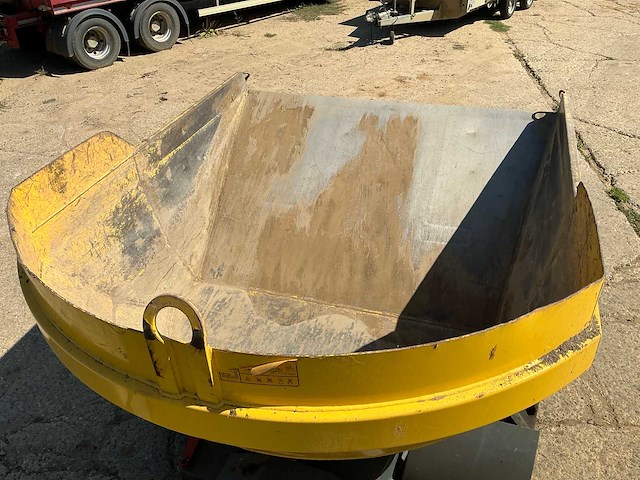 Wacker neuson - 2018 - 4001s yanmar - dumper - afbeelding 13 van  23