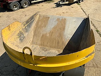 Wacker neuson - 2018 - 4001s yanmar - dumper - afbeelding 13 van  23