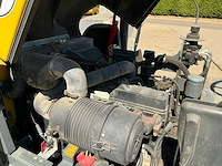 Wacker neuson - 2018 - 4001s yanmar - dumper - afbeelding 15 van  23