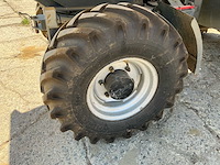 Wacker neuson - 2018 - 4001s yanmar - dumper - afbeelding 23 van  23