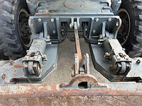 Wacker neuson - 2019 - ew100 - banden graafmachine - afbeelding 8 van  46