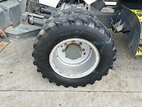 Wacker neuson - 2019 - ew100 - banden graafmachine - afbeelding 10 van  46