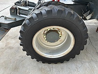 Wacker neuson - 2019 - ew100 - banden graafmachine - afbeelding 17 van  46