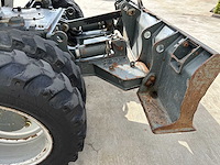 Wacker neuson - 2019 - ew100 - banden graafmachine - afbeelding 19 van  46
