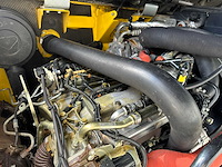 Wacker neuson - 2019 - ew100 - banden graafmachine - afbeelding 27 van  46