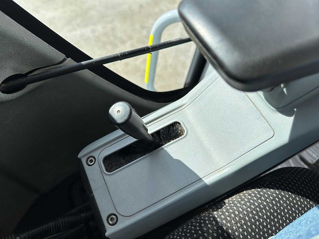 Wacker neuson - 2019 - ew100 - banden graafmachine - afbeelding 38 van  46