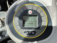 Wacker neuson - 2019 - ew100 - banden graafmachine - afbeelding 41 van  46