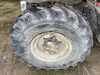 Wacker neuson - 4001 - dumper truck - 2016 - afbeelding 7 van  52