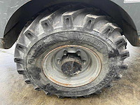 Wacker neuson - 4001 - dumper truck - 2016 - afbeelding 11 van  52