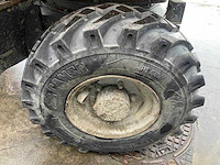 Wacker neuson - 4001 - dumper truck - 2016 - afbeelding 14 van  52