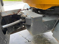 Wacker neuson - 4001 - dumper truck - 2016 - afbeelding 18 van  52