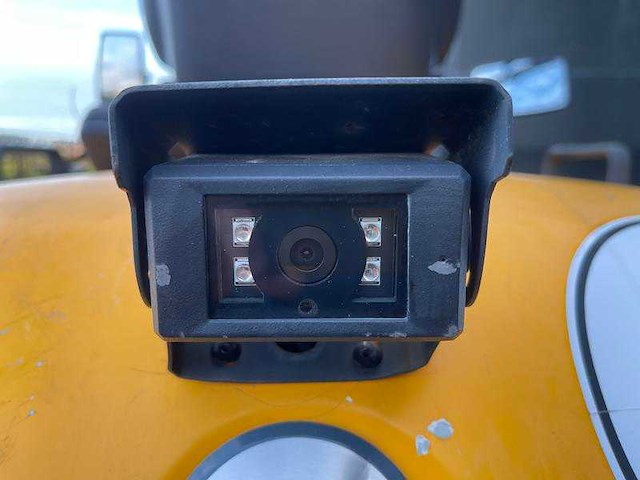 Wacker neuson - 4001 - dumper truck - 2016 - afbeelding 26 van  52