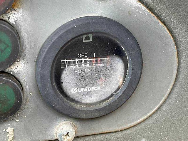 Wacker neuson - 4001 - dumper truck - 2016 - afbeelding 39 van  52