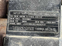 Wacker neuson - 4001 - dumper truck - 2016 - afbeelding 43 van  52