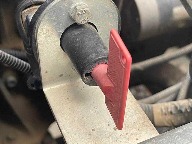 Wacker neuson - 4001 - dumper truck - 2016 - afbeelding 48 van  52