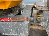 Wacker neuson - 4001 - dumper truck - 2016 - afbeelding 19 van  51