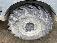 Wacker neuson - 4001 - dumper truck - 2016 - afbeelding 6 van  15