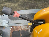 Wacker neuson - 4001 - dumper truck - 2016 - afbeelding 11 van  15