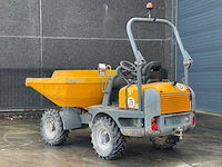 Wacker neuson - 4001 - dumper truck - 2016 - afbeelding 38 van  45