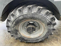 Wacker neuson - 4001 - dumper truck - 2016 - afbeelding 13 van  51