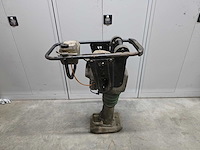 Wacker neuson - bs52y - trilstamper - afbeelding 1 van  4