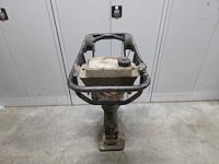 Wacker neuson - bs52y - trilstamper - afbeelding 2 van  4