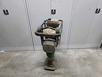 Wacker neuson - bs52y - trilstamper - afbeelding 4 van  4
