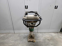 Wacker neuson - bs52y - trilstamper - afbeelding 2 van  4