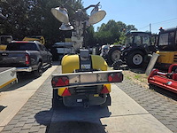 Wacker neuson - ltn6 - wackerneuson lichtmast - afbeelding 2 van  9