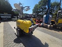 Wacker neuson - ltn6 - wackerneuson lichtmast - afbeelding 6 van  9