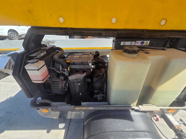 Wacker neuson - ltn6 - wackerneuson lichtmast - afbeelding 9 van  9
