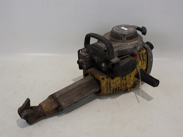 Wacker neuson breekhamer - afbeelding 1 van  9