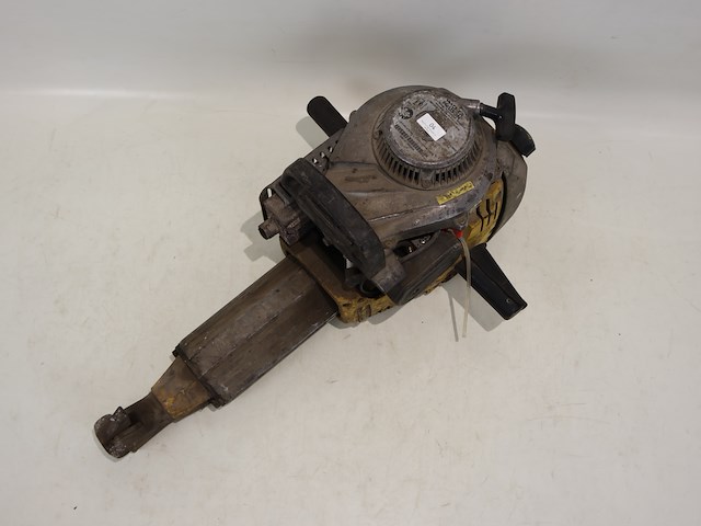 Wacker neuson breekhamer - afbeelding 2 van  9