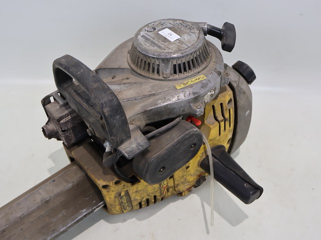 Wacker neuson breekhamer - afbeelding 3 van  9