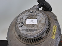 Wacker neuson breekhamer - afbeelding 4 van  9