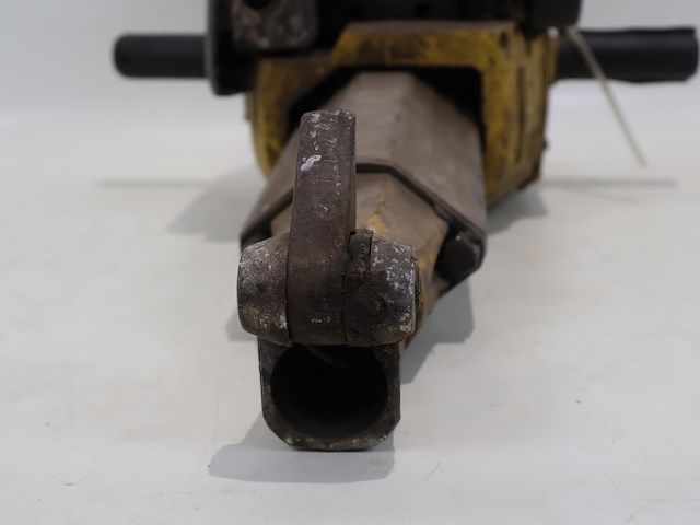 Wacker neuson breekhamer - afbeelding 6 van  9