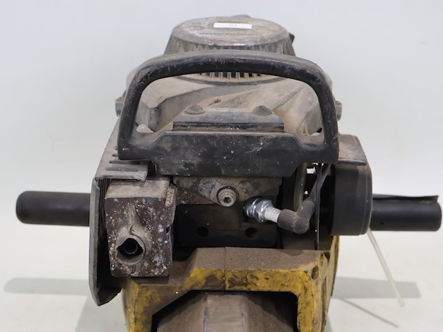 Wacker neuson breekhamer - afbeelding 7 van  9