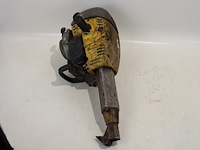 Wacker neuson breekhamer - afbeelding 8 van  9