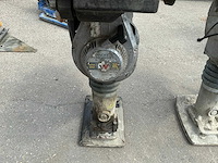 Wacker neuson bs 50-2 trilstamper - afbeelding 2 van  6