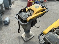 Wacker neuson bs 50-2 trilstamper - afbeelding 2 van  6