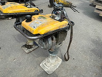 Wacker neuson bs 50-2 trilstamper - afbeelding 3 van  6