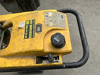 Wacker neuson bs 50-2 trilstamper - afbeelding 3 van  6