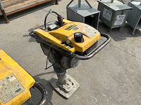 Wacker neuson bs 50-2 trilstamper - afbeelding 1 van  6