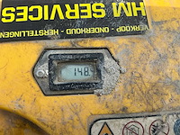 Wacker neuson bs 50-2 trilstamper - afbeelding 6 van  6